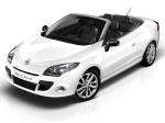 Renault Megane CC 2010 года